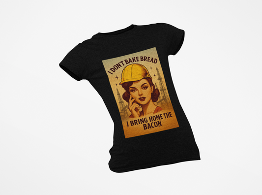 Bring Home the Bacon